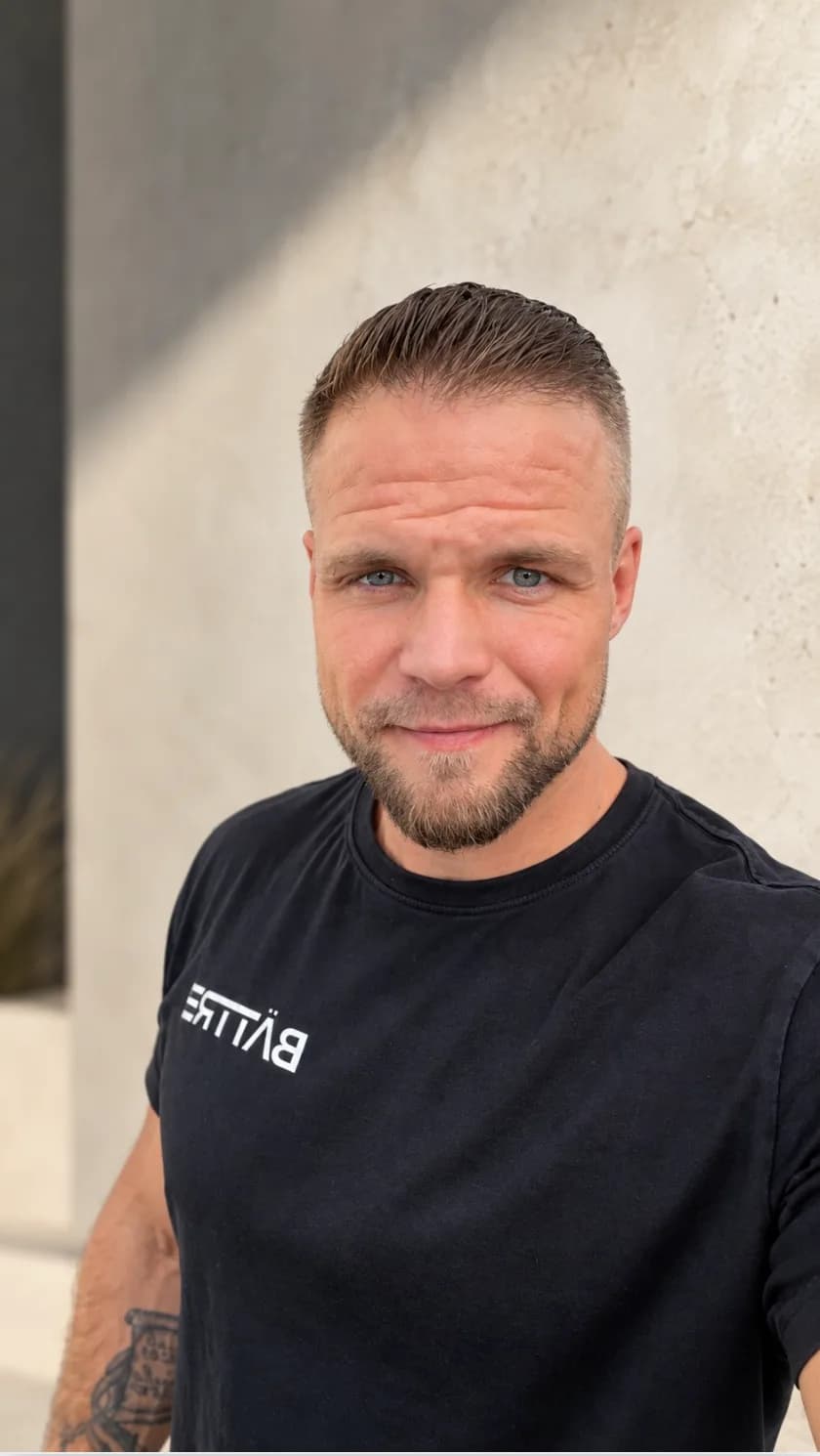 Jere Pitkänen, Bättren valmentaja ja yrittäjä